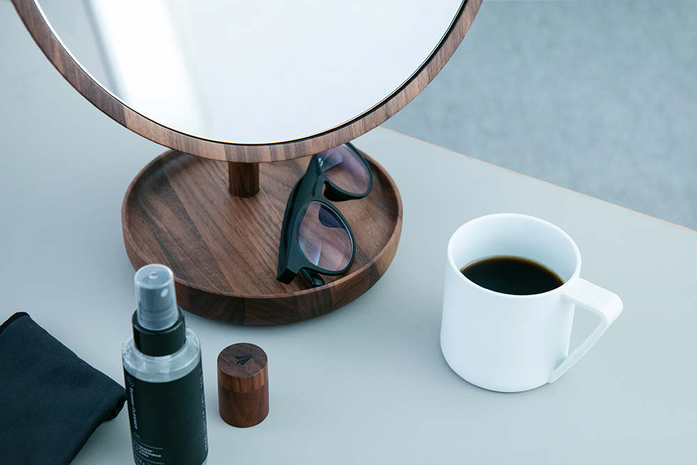 ANEMONE Vanity mirror
