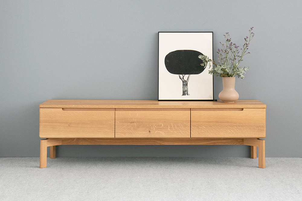 For MIMOSA TV Board
